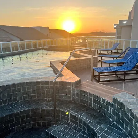 Eco Mirage em Porto de Galinhas by Easy Home-3